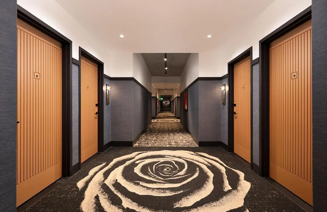 The Rose Gaming Resort-1